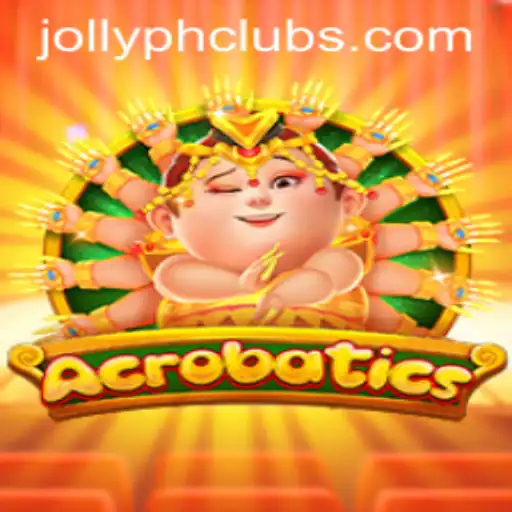 Unveiling the Exciting World of Acrobatics: A Game with a Twist