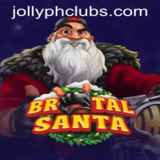 Diving into the World of BrutalSanta: A Festive Adventure with JOLLYPH