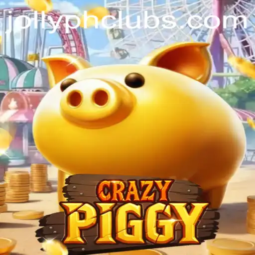 Discovering CrazyPiggy: A Joyful Journey in the World of JOLLYPH