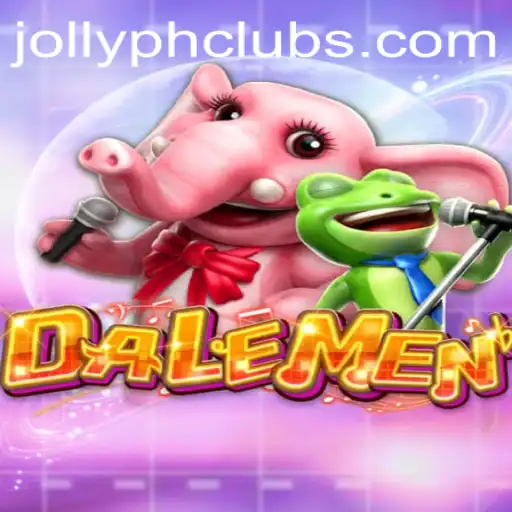 Discovering DALEMEN: A Strategy Game with a JOLLYPH Twist