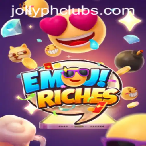 Exploring the Vibrant World of EmojiRiches: A Guide to Playing and Winning