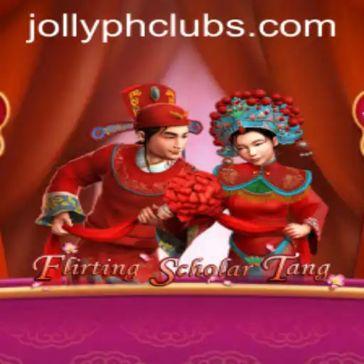 Discover the Whimsical World of FlirtingScholarTang: An Adventure with JOLLYPH