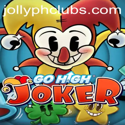 GoHighJoker: Mastering the Thrills of JOLLYPH