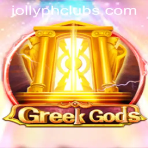 Unveiling GreekGods: Enter the Epic Mythical Adventure with JOLLYPH