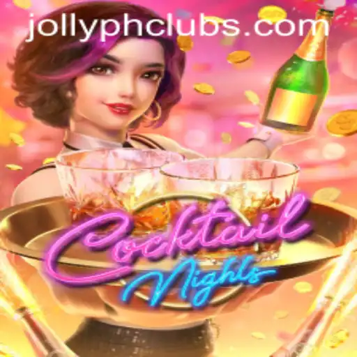Exploring the Vibrant World of 'CocktailNights' with JOLLYPH: A Captivating Gaming Experience