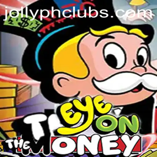 EyeOnTheMoney: The Thrilling New Game Entranced by JOLLYPH