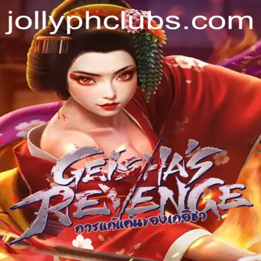 GeishasRevenge: A Compelling Blend of Tradition and Strategy