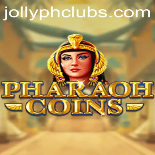 Discover the Enchanting World of PharaohCoins and Uncover the Mysteries of JOLLYPH