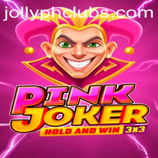 Exploring the Captivating World of Pinkjoker: A Game of Strategy and Joy