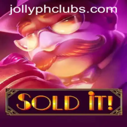 Dive into the Enchanting World of Soldit: The JOLLYPH Phenomenon