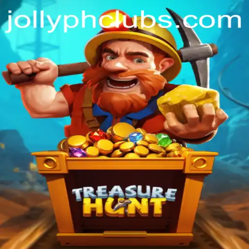 Exploring TreasureHunt: The Exciting World of JOLLYPH
