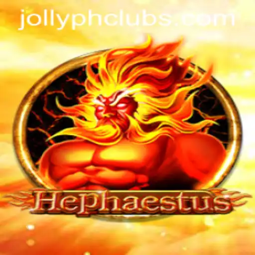 Hephaestus: A Deeper Look into the Game Phenomenon JOLLYPH