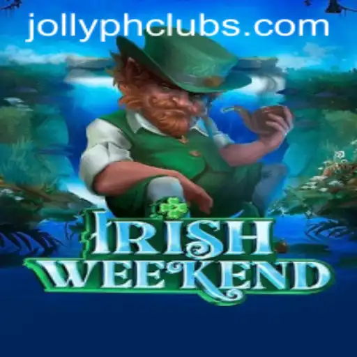 Discover the Enchanting World of IrishWeekend: An Exciting Game with JOLLYPH's Unique Twist