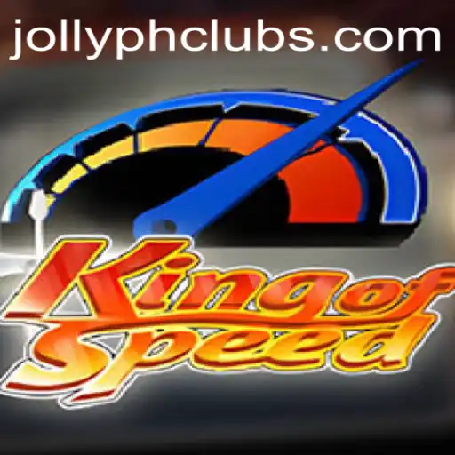 Unveiling KingofSpeed: The Ultimate Racing Extravaganza with JOLLYPH