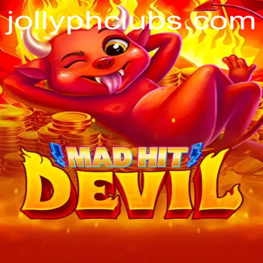 MadHitDevil: Dive into the Exciting World of JOLLYPH