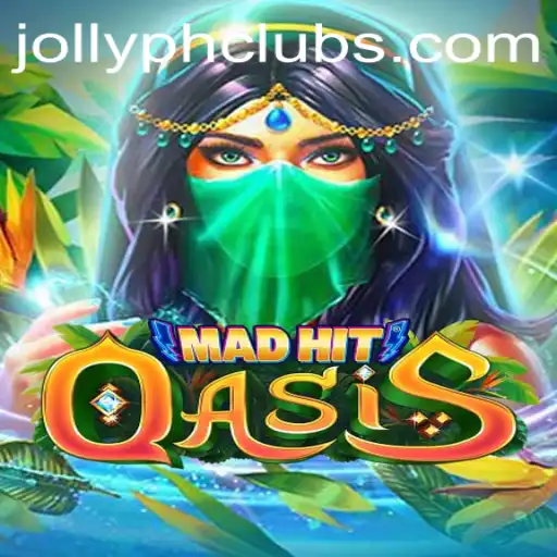 MadHitOasis: An Immersive Experience Redefining Modern Gameplay