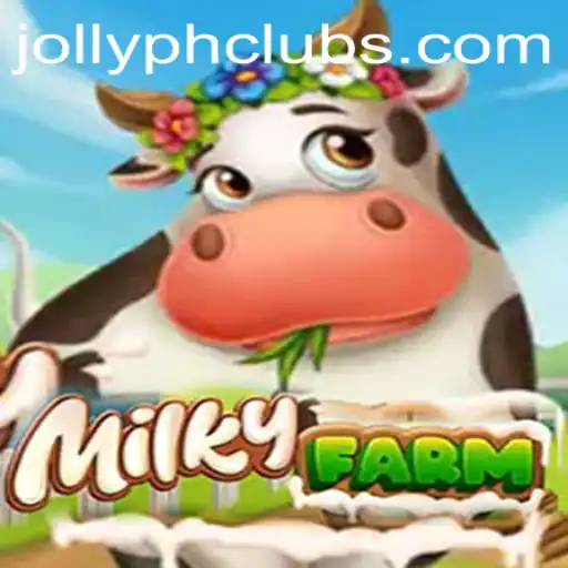 MilkyFarm: The Rise of JOLLYPH in Virtual Farming