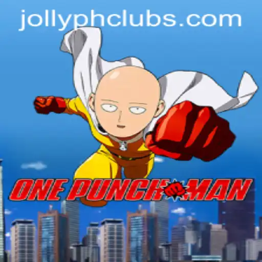 OnePunchMan: Revolutionizing Gaming with JOLLYPH Integration