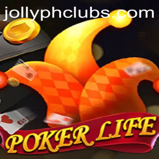 Unlocking the World of PokerLife: A Journey Through JOLLYPH's Latest Gaming Spectacle
