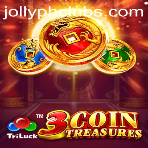 Explore the Thrills of 3CoinTreasures: A Captivating Gaming Adventure