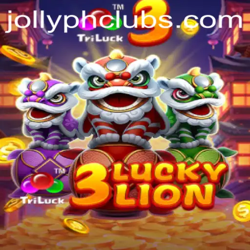 Exploring the Dynamic World of 3LUCKYLION with JOLLYPH