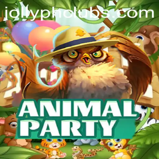 Exploring the Enchanting World of AnimalParty With the JOLLYPH Expansion