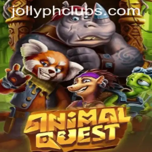 AnimalQuest: An Enchanting Adventure in the Animal Kingdom