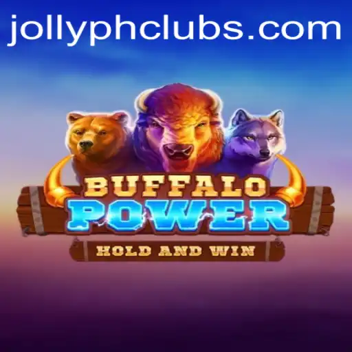 Discover the Exciting World of BuffaloPower with JOLLYPH