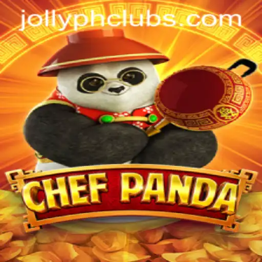 Dive into the Exciting World of ChefPanda with JOLLYPH