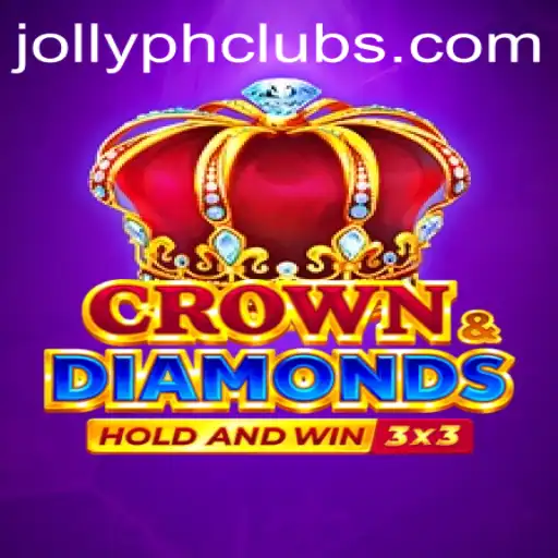 The Enchanting World of Crowndiamonds: A Comprehensive Guide Featuring JOLLYPH