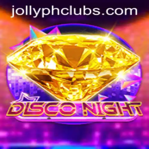 Experience the Thrill of DiscoNight: A Captivating Journey through Music and Strategy with JOLLYPH