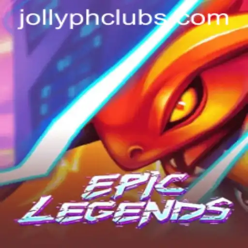 EpicLegends Takes Gaming to New Heights with JOLLYPH Adventure