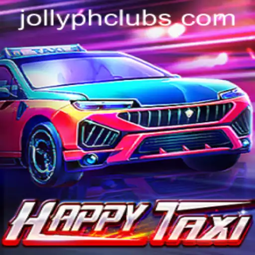 Discover the Enthralling World of HappyTaxi: A Journey with JOLLYPH