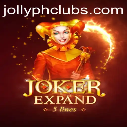 JokerExpand: Dive into the World of JOLLYPH