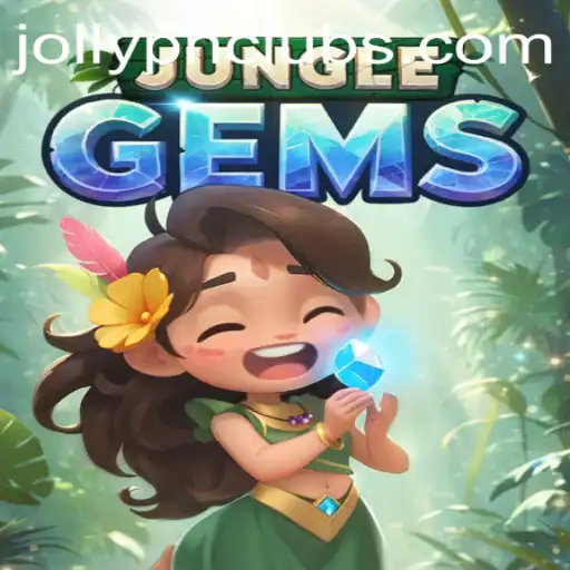 Discover the Adventure: Exploring the Fascinating World of JungleGems