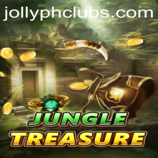 The Exciting World of JungleTreasure: Unveiling JOLLYPH