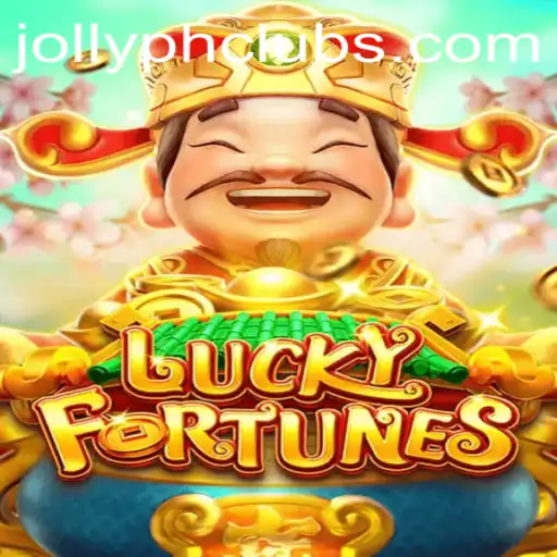 Discovering LUCKYFORTUNES: A New Era in Interactive Gaming