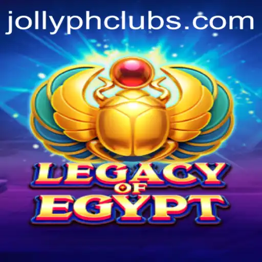 Exploring LegacyOfEgypt: A Strategic Game Adventure with JOLLYPH