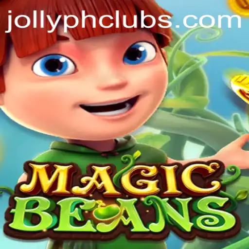 Exploring the Enchanting World of MAGICBEANS: A Deep Dive into the Game of JOLLYPH