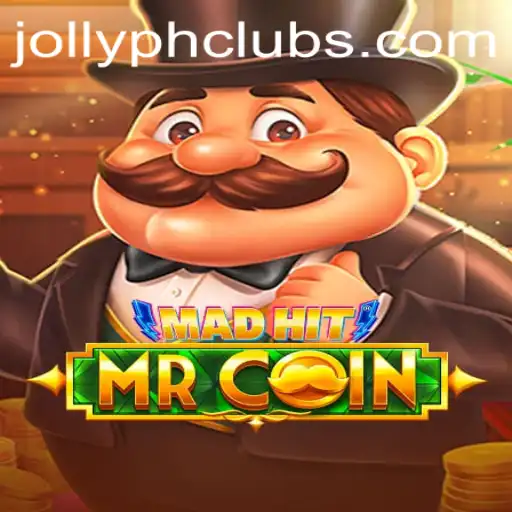 MadHitMrCoin: The Intriguing World of JOLLYPH