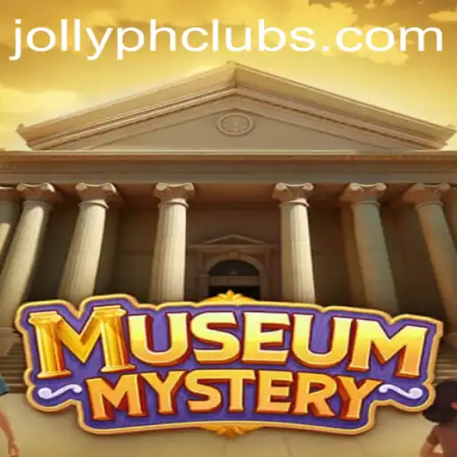 Unraveling the Secrets of MuseumMystery with JOLLYPH