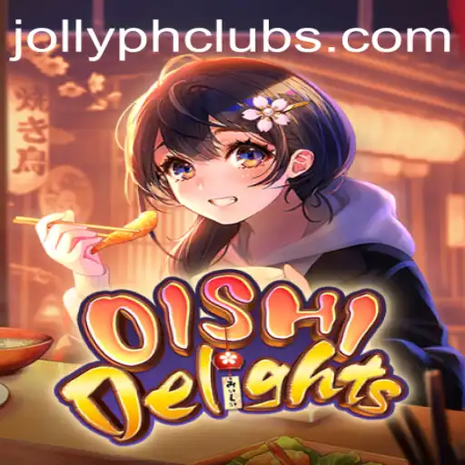 Discover the Enchanting World of OishiDelights and the Exciting JOLLYPH Adventure