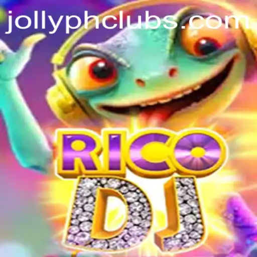 RicoDJ: The Thrilling Game Experience With JOLLYPH