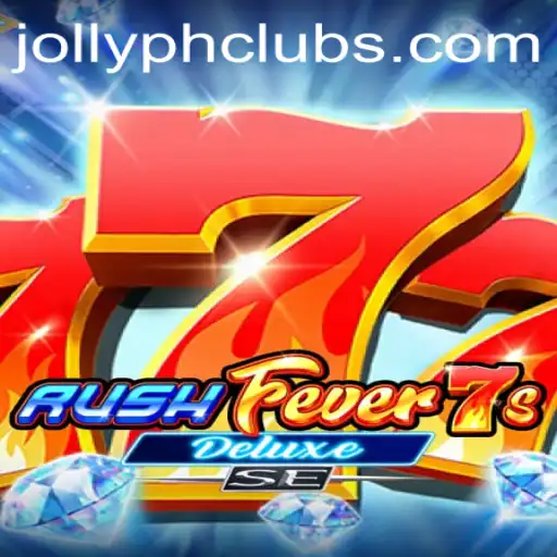RushFever7sDeluxeSE: A Thrilling Journey into the World of Slots