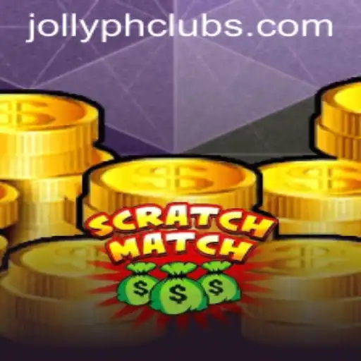 ScratchMatch: Discover the Thrills of JOLLYPH's Latest Gaming Sensation