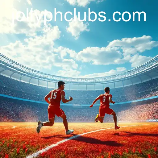 Exploring the Vibrancy of Sports with JOLLYPH