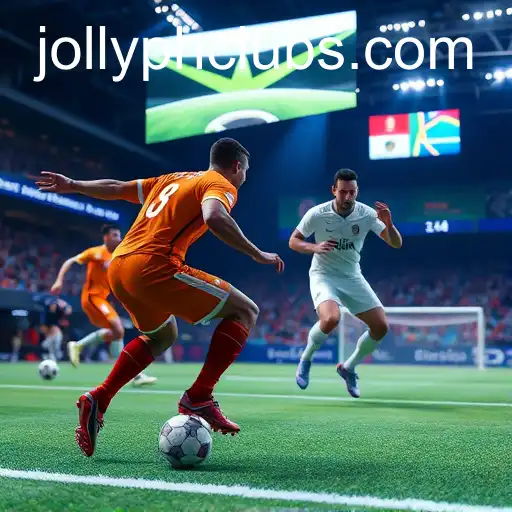 Exploring the Rise and Impact of Virtual Sports with JOLLYPH