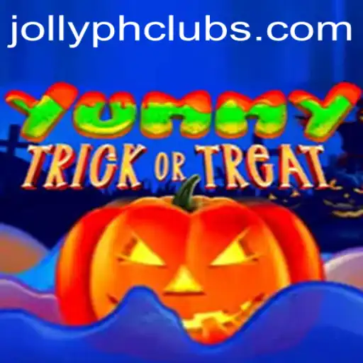 Exploring YummyTrickorTreat: The Ultimate JOLLYPH Adventure