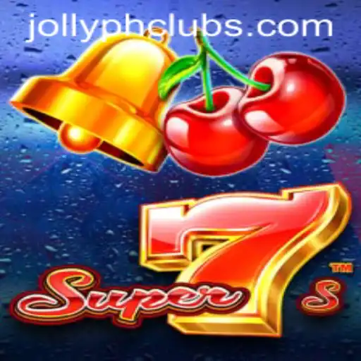 Unveiling the Thrills of Super7s: A JOLLYPH Gaming Adventure