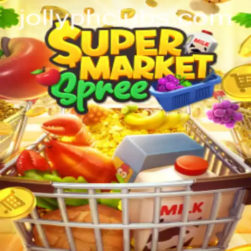 An In-depth Exploration of SupermarketSpree: A Delightful Gaming Experience